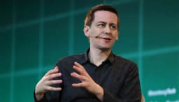 Anthropic Lands DeepMind’s Nobel Winner: Why the AI Talent War Just Escalated