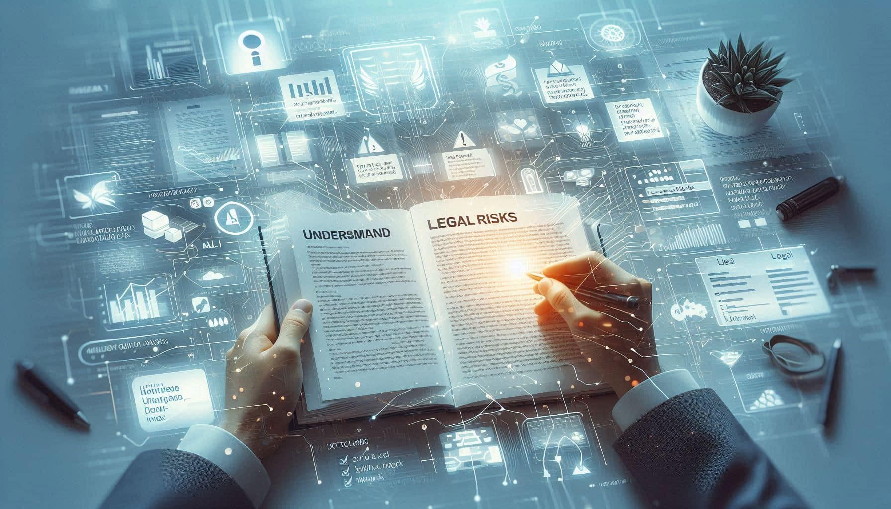 Summarise a Legal Document and Flag Key Risks in Plain English