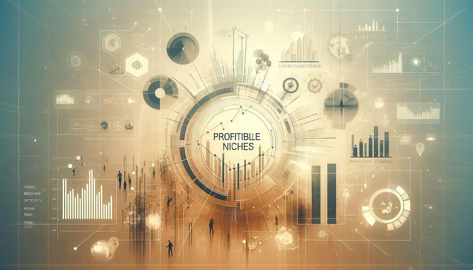 Profitable Niche Discovery Prompt for Content, SaaS & Services