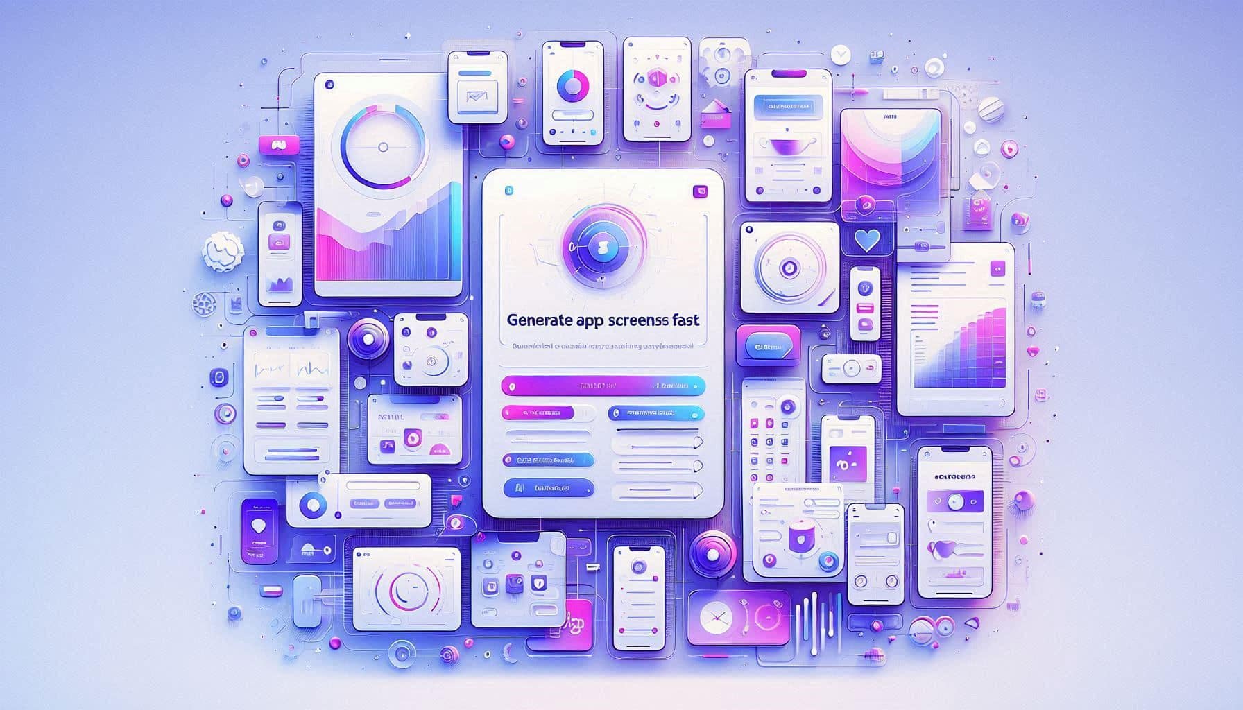 AI UI Component System Builder (Reusable Design System & Consistency Engine)
