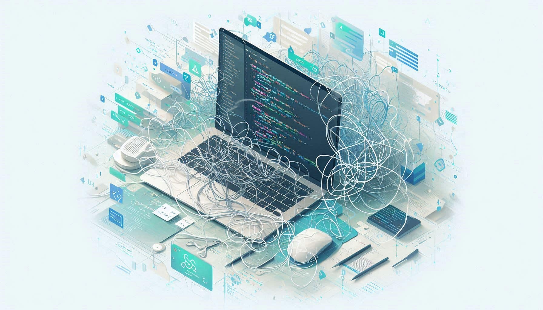 Refactor a Messy Function Into Clean, Readable Code with AI