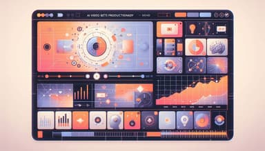 La generación de video con IA en 2026 se está moviendo de demostraciones de comandos a flujos de trabajo de producción