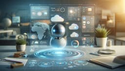 Microsofts Project Solara deutet auf eine Agenten-fokussierte Zukunft jenseits traditioneller Apps hin