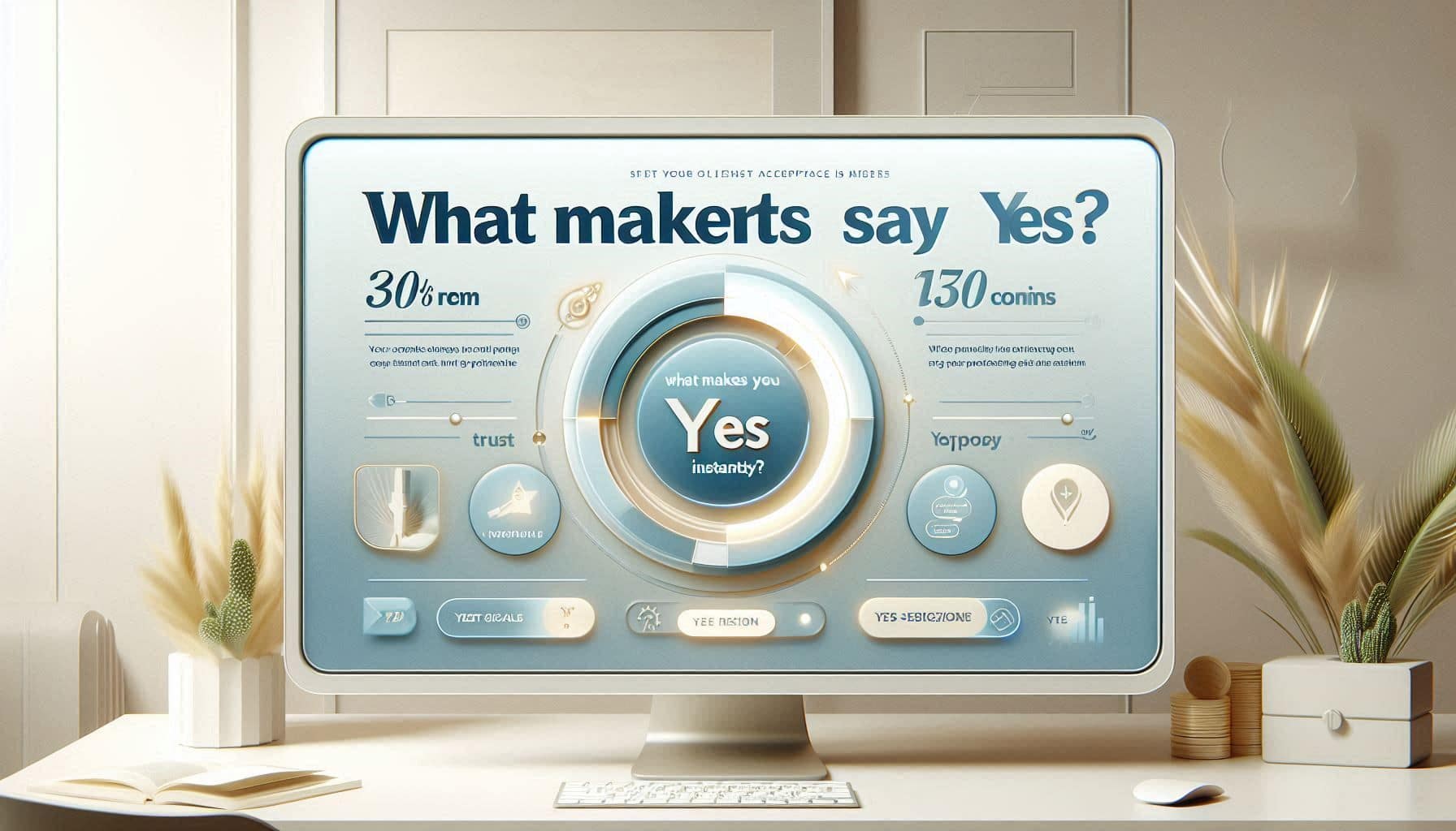 What Makes Clients Say Yes Instantly