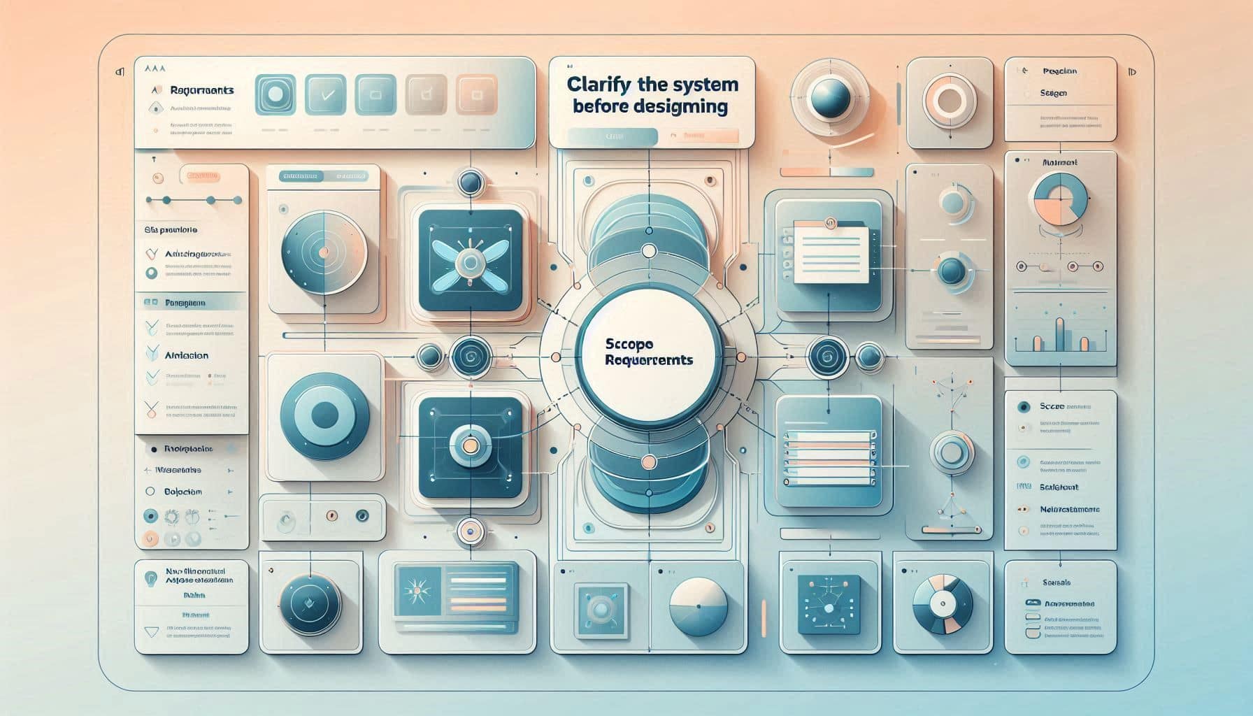 AI System Requirements & Architecture Scope Clarifier