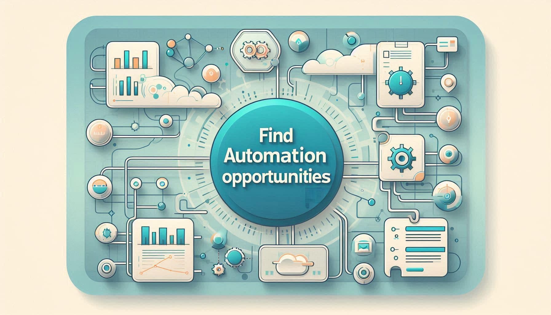 Business Process Automation Opportunity Finder (Identify High-Impact AI Automation Tasks)