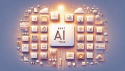 Die besten KI-Tools für Produktivität, Recherche und kreative Arbeit im Jahr 2026