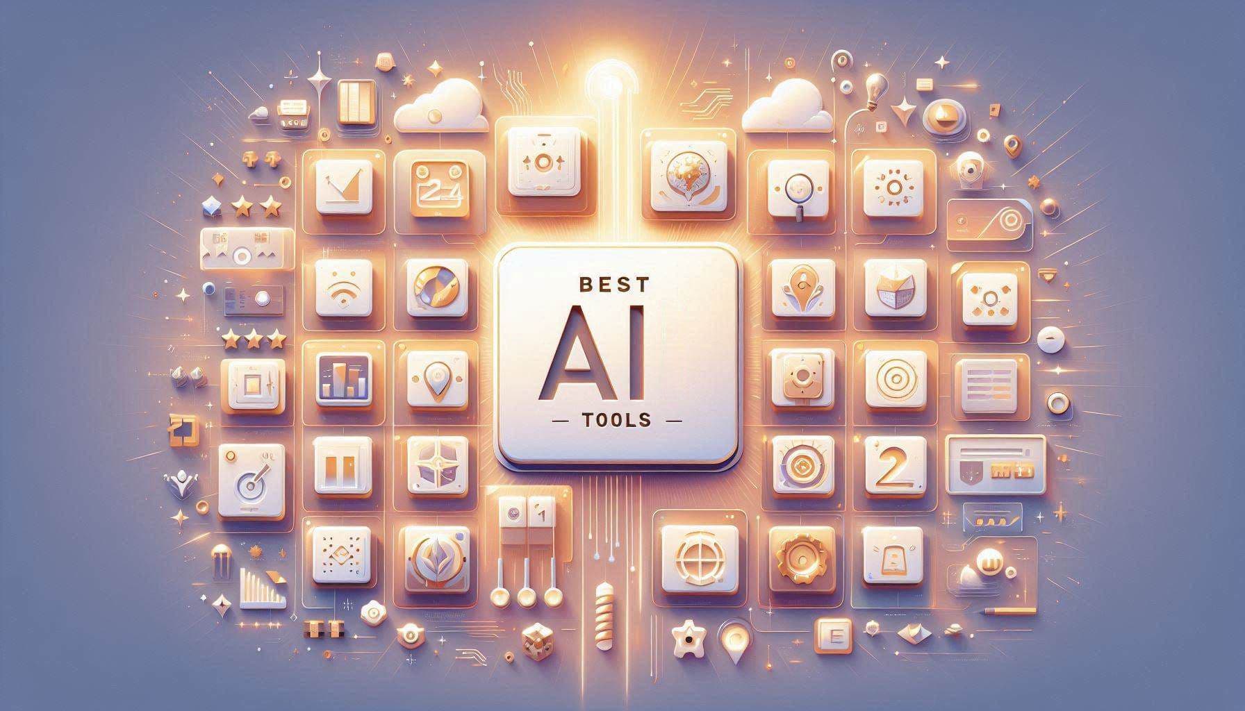 Die besten KI-Tools für Produktivität, Recherche und kreative Arbeit im Jahr 2026