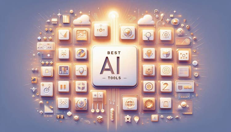 Die besten KI-Tools für Produktivität, Recherche und kreative Arbeit im Jahr 2026