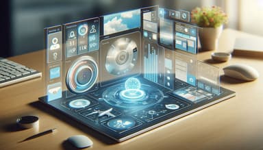 Microsofts Project Solara deutet auf eine Agenten-fokussierte Zukunft jenseits traditioneller Apps hin