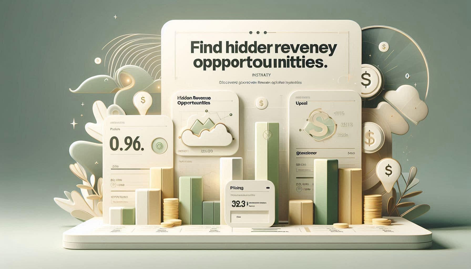 Find Hidden Revenue Opportunities Instantly