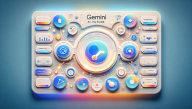 Googles agentische Gemini-Ausrichtung zeigt, wohin sich KI-Produkte entwickeln