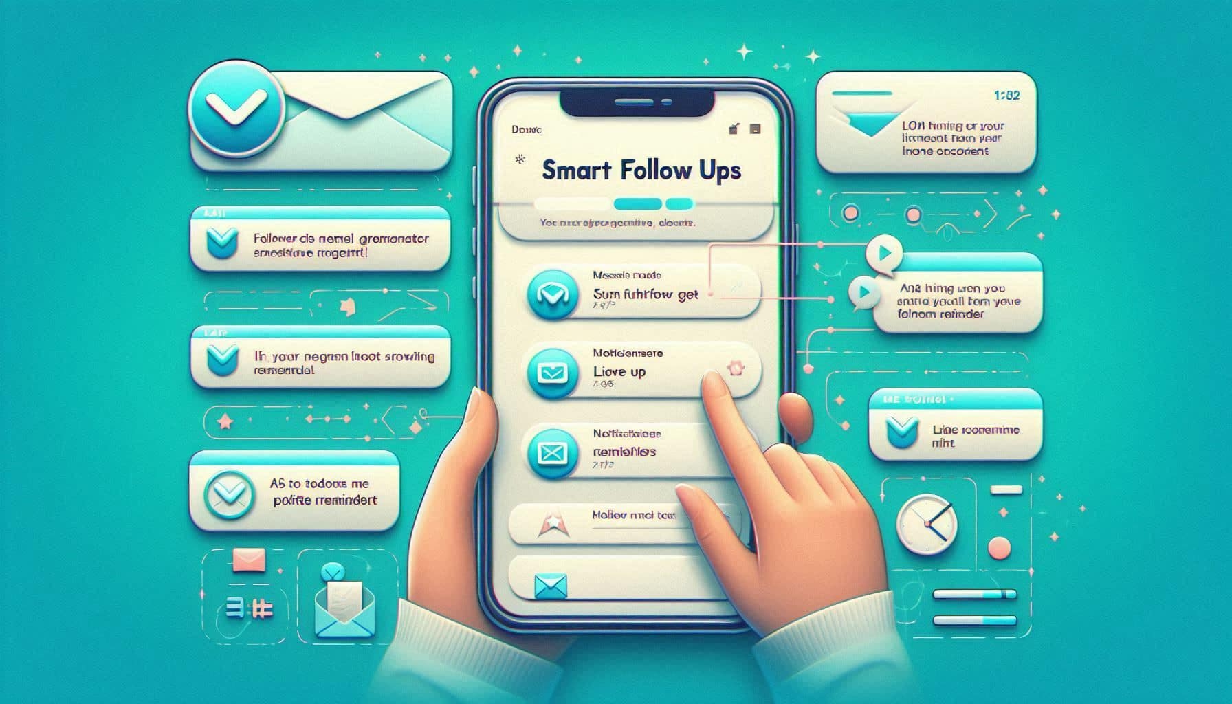 Professional Follow-Up Email Generator