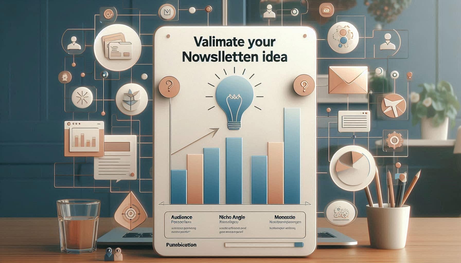 Newsletter Concept Validator (Audience, Angle & Monetisation Fit)