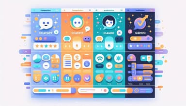 ChatGPT vs. Claude vs. Gemini: Welcher KI-Assistent passt 2026 zu Ihrem Workflow?