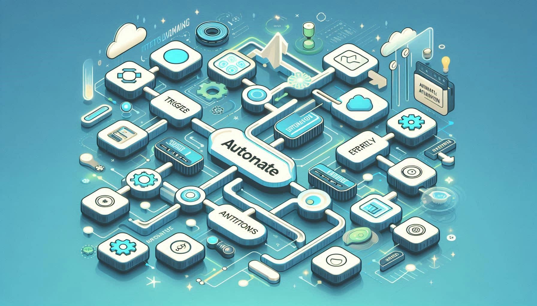Design a Reliable Automation Workflow with Triggers & Error Handling
