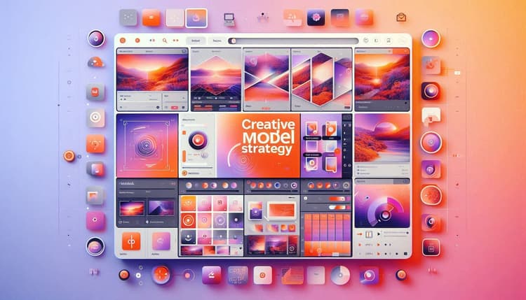 Adobe Fireflys Multi-Modell-Strategie könnte zum kreativen KI-Workflow werden, den man kopiert