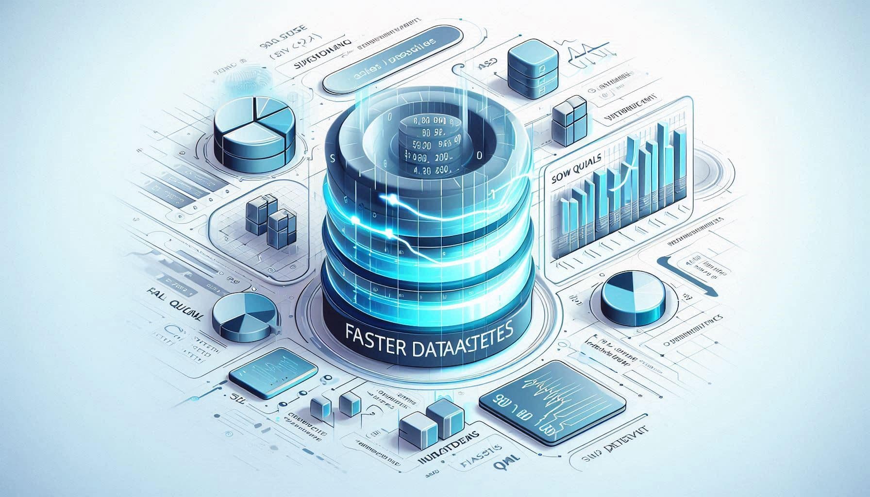 Optimise Database Schema & Queries with AI