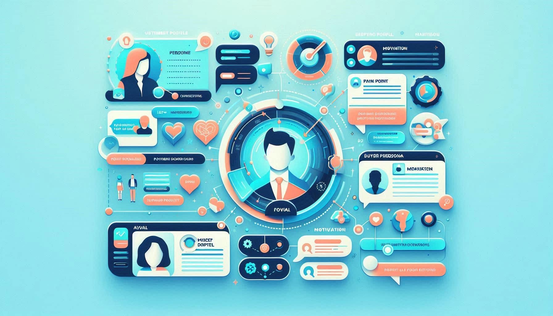 Buyer Persona Deep-Dive Generator for Messaging & Targeting