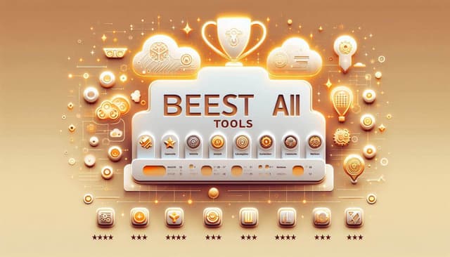Beste KI-Tools & Rankings