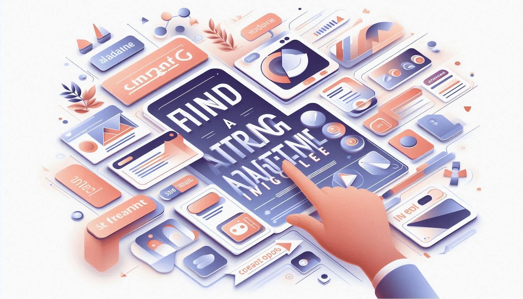 Find a Strong Content Angle in Seconds