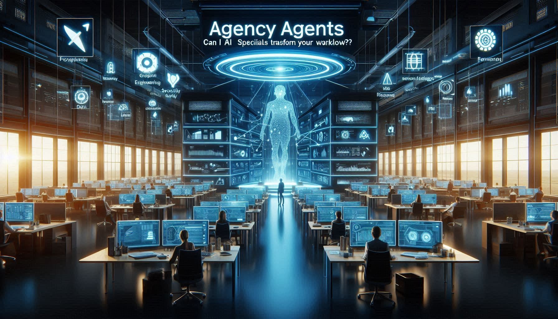 Agency Agents 評測:232 位 AI 專家能改變你的工作流程嗎?
