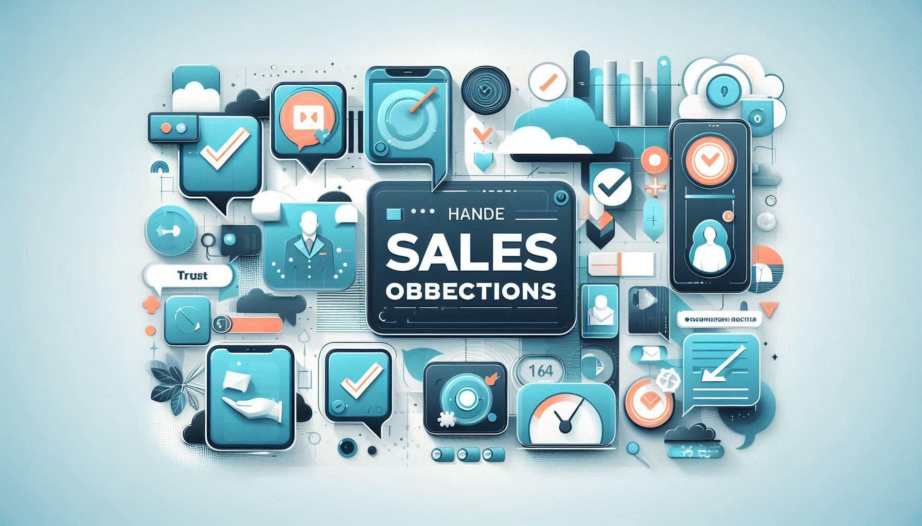 Sales Objection Handling Prompt for Demos & Closing Calls
