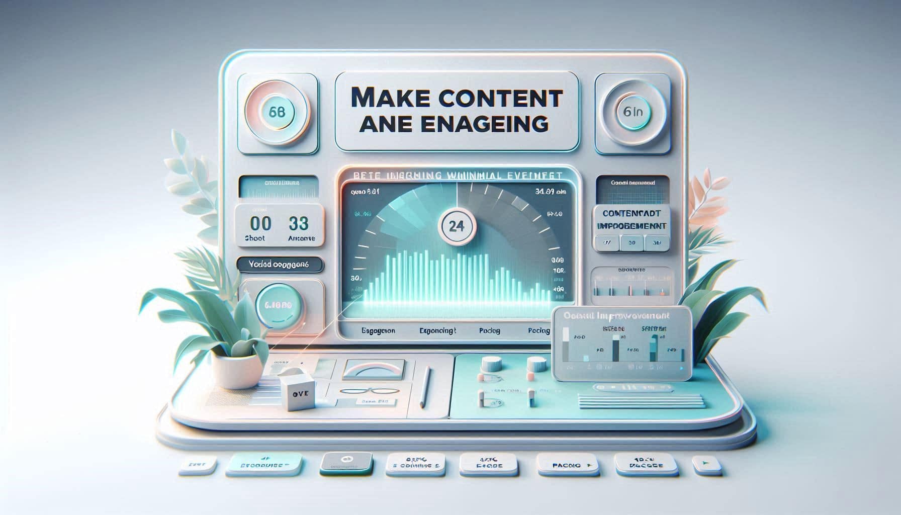 Make Your Content More Engaging Without More Effort