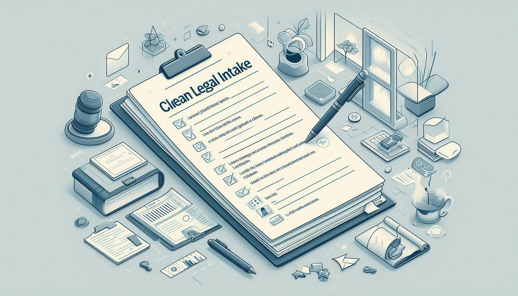 Legal Client Intake Structurer (Turn Messy Messages into Clear Matters)