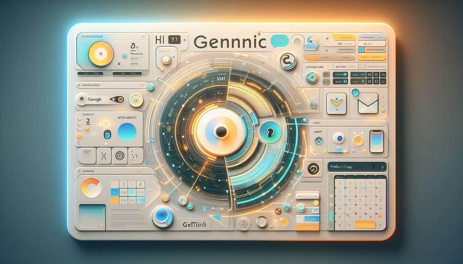 Googles agentische Gemini-Ausrichtung zeigt, wohin sich KI-Produkte entwickeln
