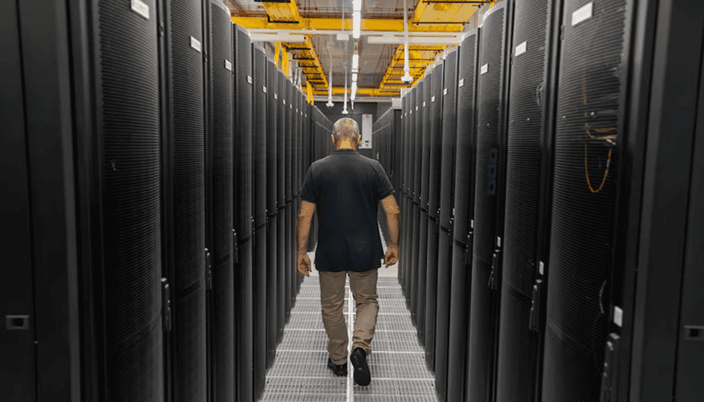 AI Data Centers’ Power Reckoning: Pay for the Grid You Use