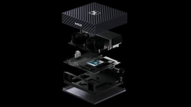 AMD Ryzen AI Halo Challenges NVIDIA DGX Spark in the Local AI Workstation Race