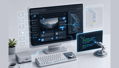 Agent Browser Turns the Web Into a Stable, Scriptable Surface for AI Agents