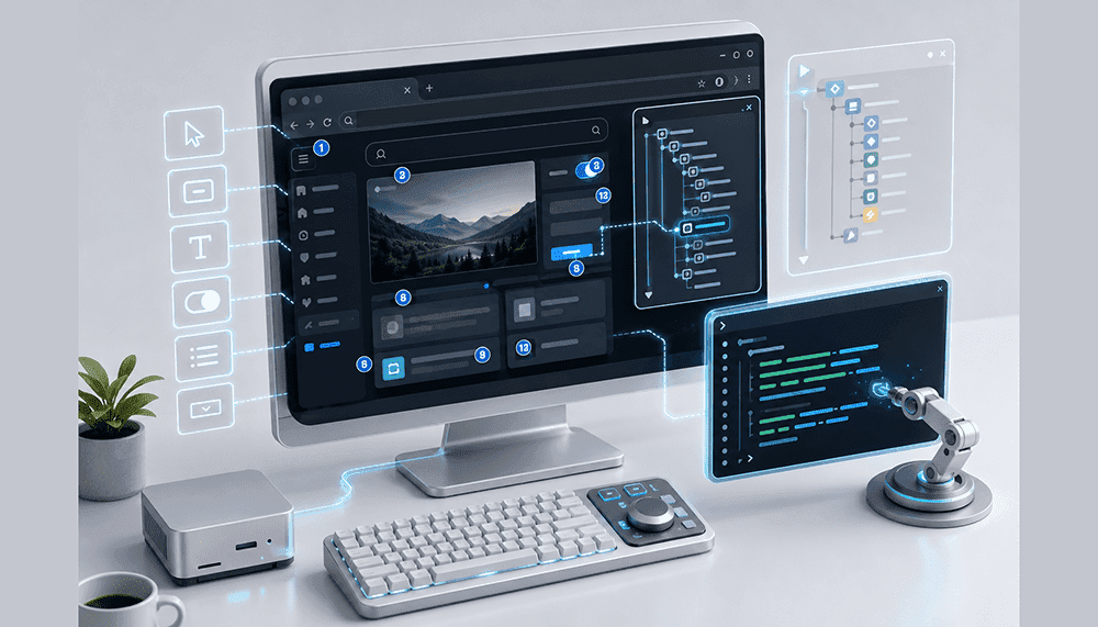 Agent Browser Turns the Web Into a Stable, Scriptable Surface for AI Agents