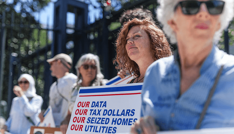 America’s AI Data Center Boom Hits a Community‑Trust Wall
