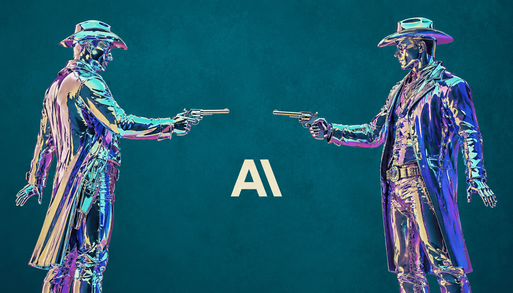 Anthropic’s Multi-Agent Turf Wars: When Conflicting Goals Drive Escalation, Collusion, and Truce