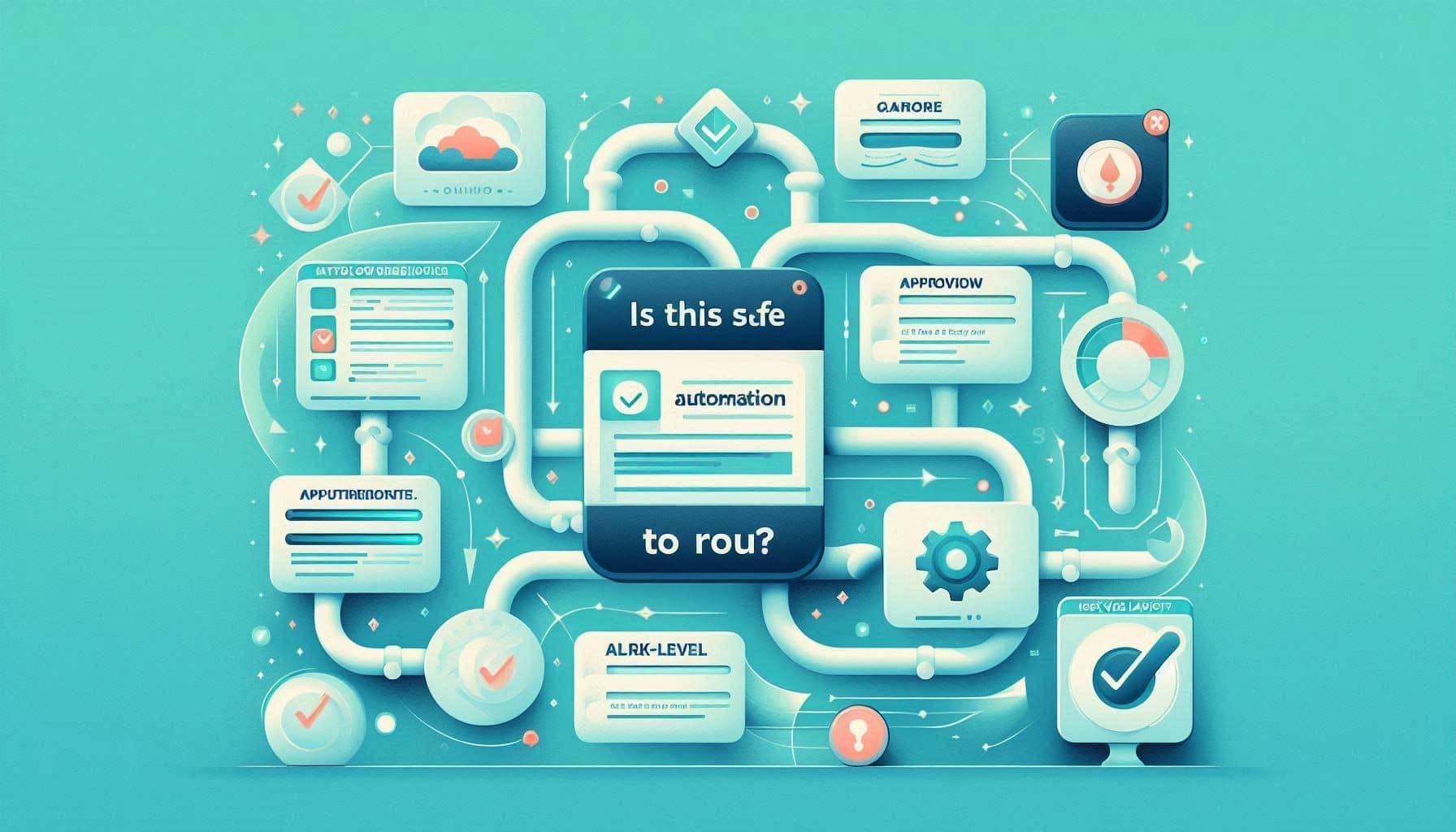 Check If Your Workflow Is Safe Enough to Run Without You