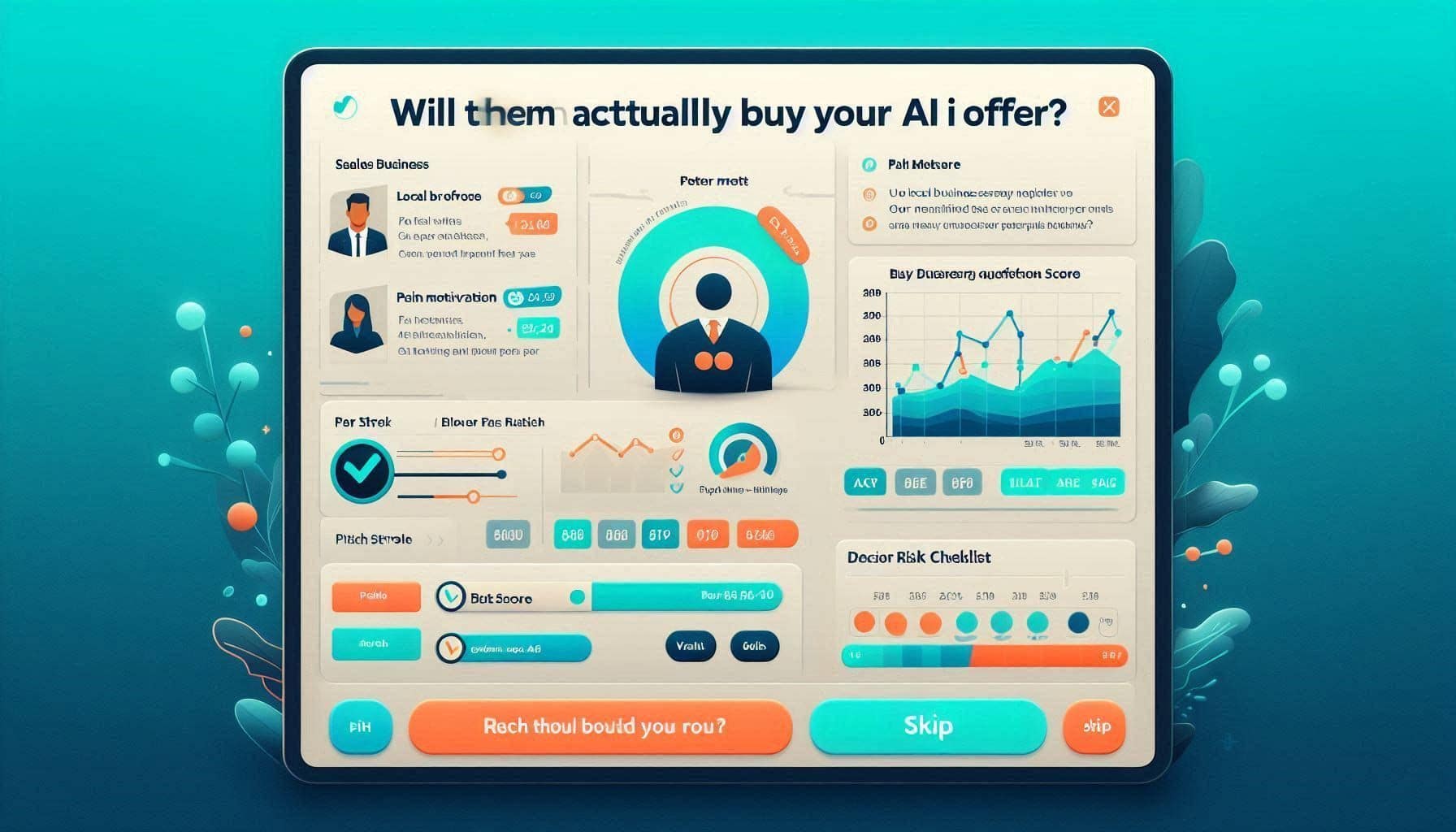 Check If a Local Business Will Actually Buy Your AI Offer