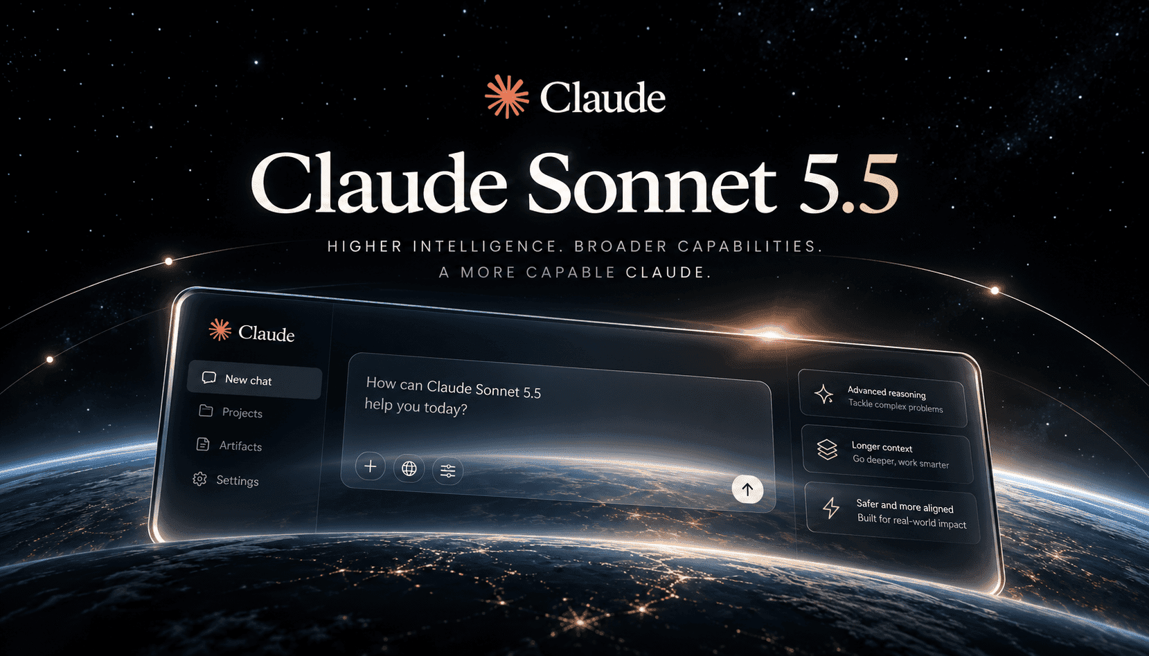 Claude Sonnet 5.5: 30% Faster, Up to 30% Lower Cost—A Workhorse Upgrade for AI Agents and Coding