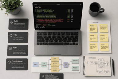 Composable Agent Skills for Real Engineers: A Practical Playbook Beyond GSD, BMAD, and Spec‑Kit