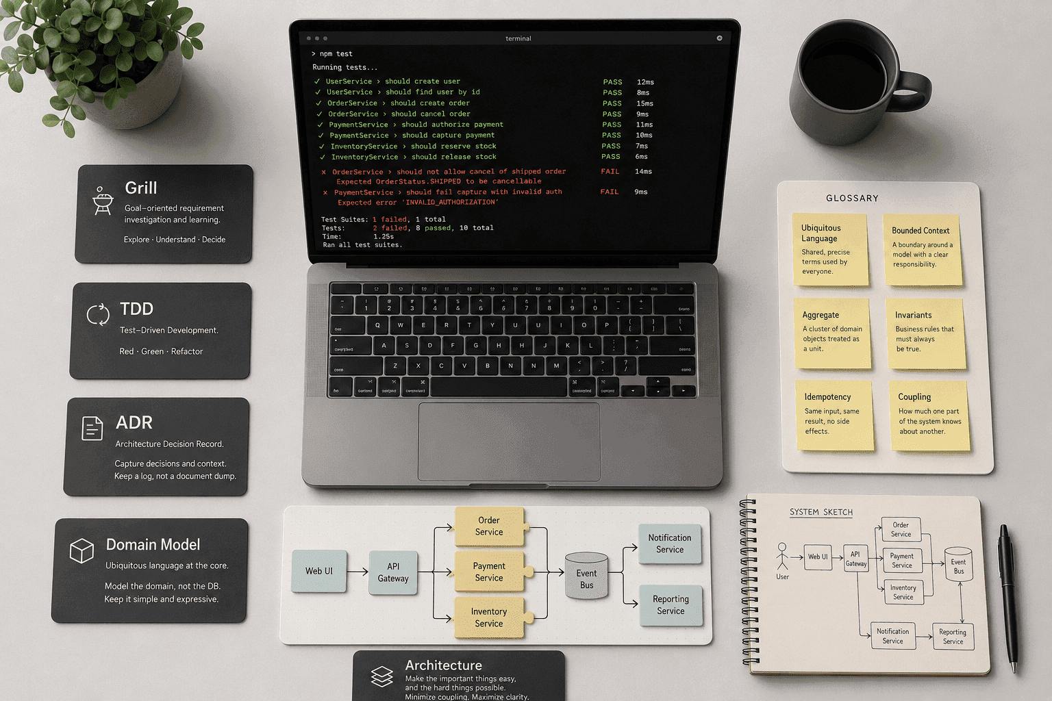Composable Agent Skills for Real Engineers: A Practical Playbook Beyond GSD, BMAD, and Spec‑Kit