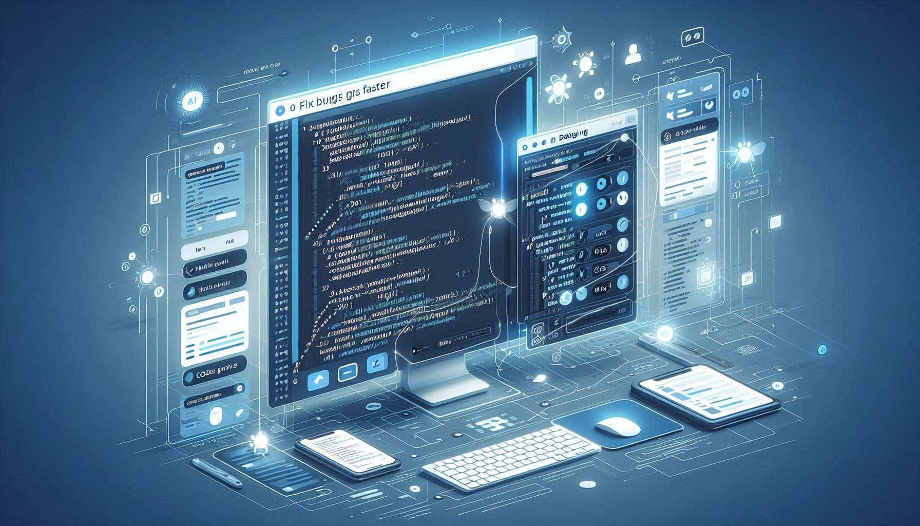 AI-Assisted Debugging for Root Cause Analysis