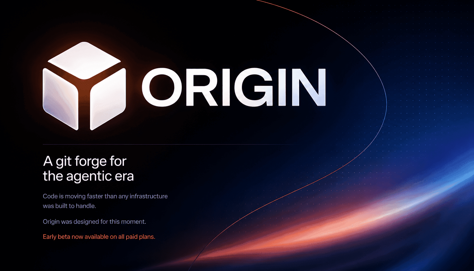 Cursor Origin desafía a GitHub con alojamiento de código nativo para agentes y automatización de PR