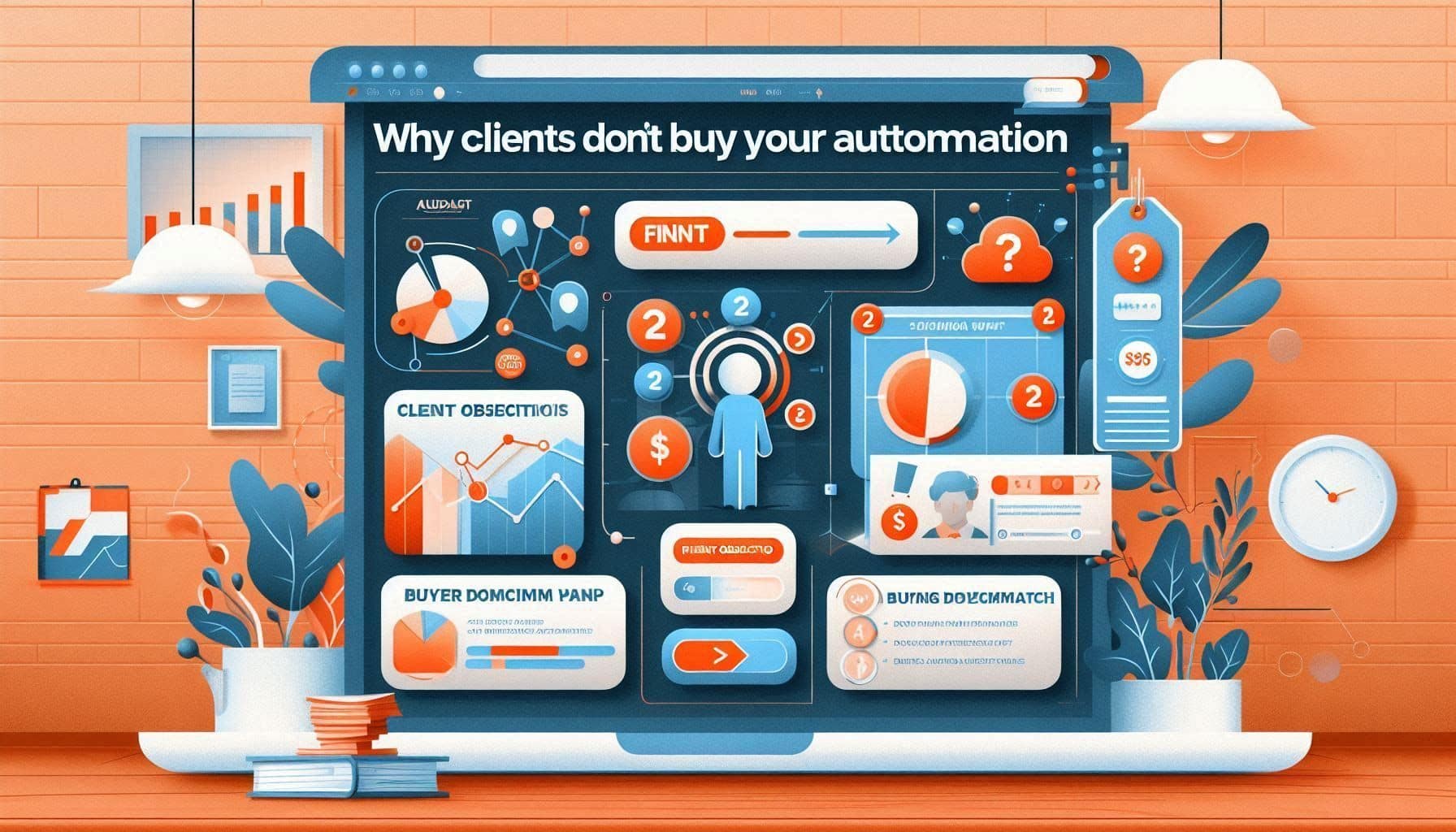 Find Why No One Is Buying Your Automation Service