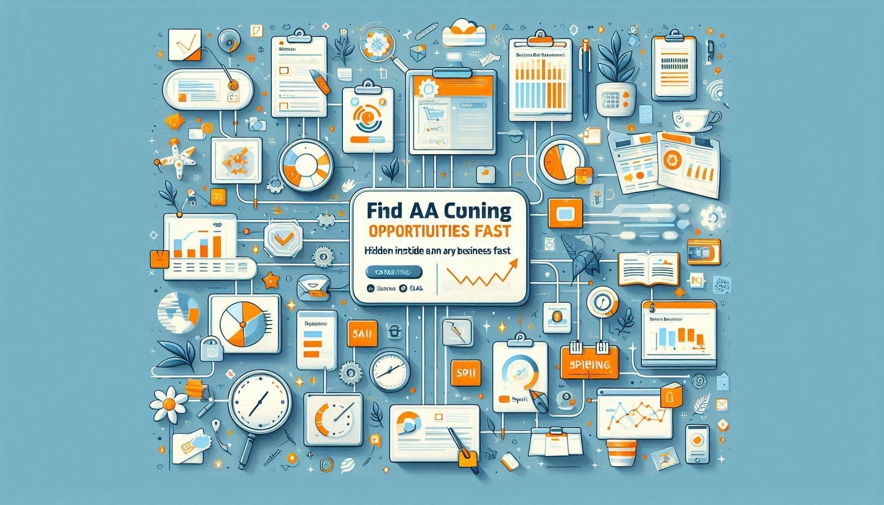 Find the Best AI Consulting Offer Hidden Inside Any Business Fast