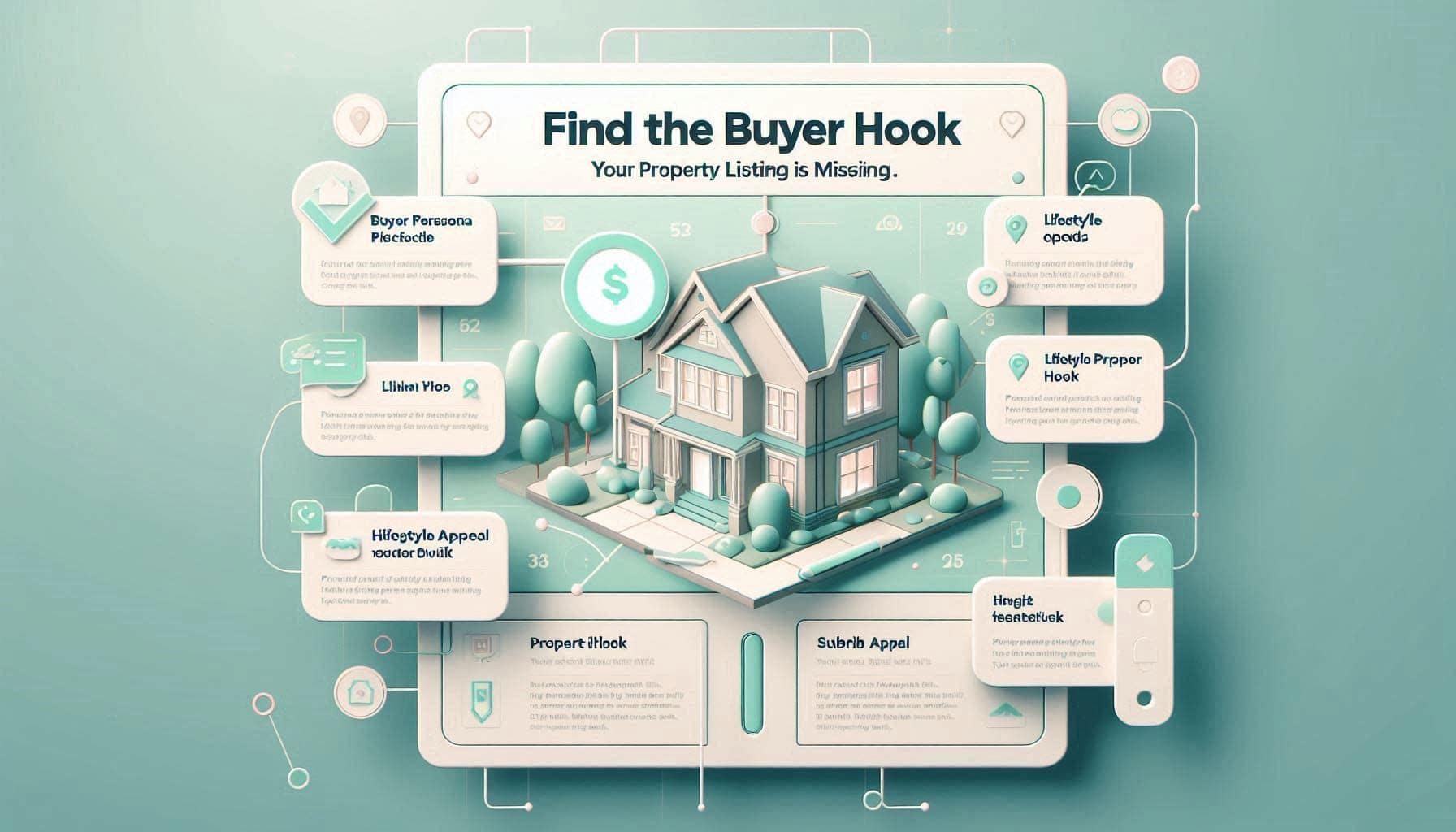 Find the Buyer Hook Your Property Listing Is Missing