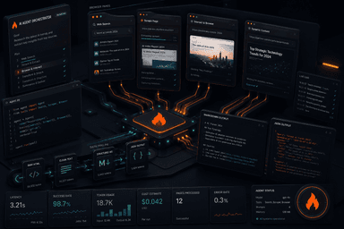 Firecrawl’s Web Context API: A Production Data Plane for Search, Scrape, and Interact at Scale