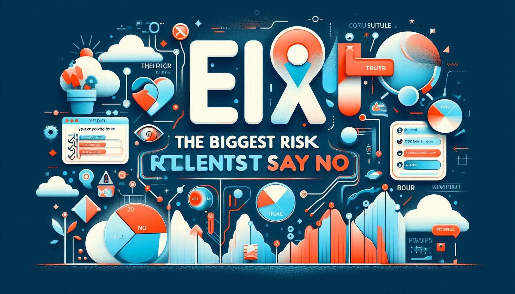 Fix the Biggest Risk That Makes Clients Reject Your AI Service