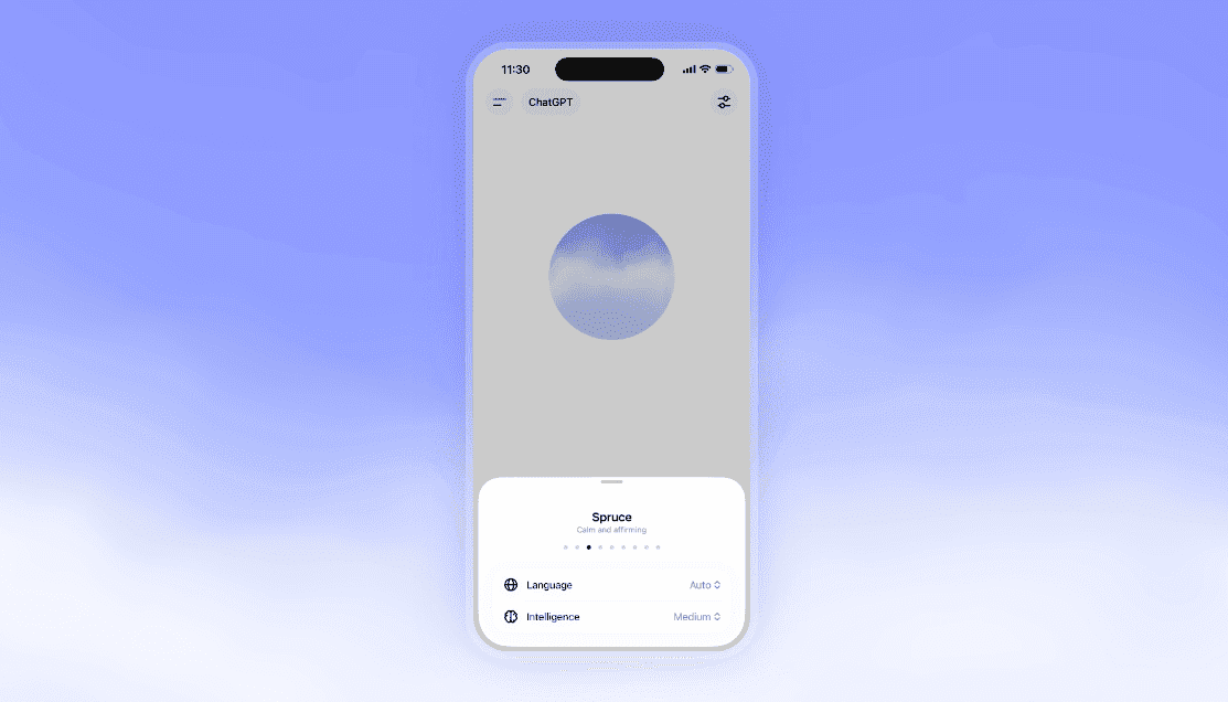 GPT‑Live-1 Transforma o ChatGPT Voice em uma Verdadeira Interface de Trabalho Multimodal
