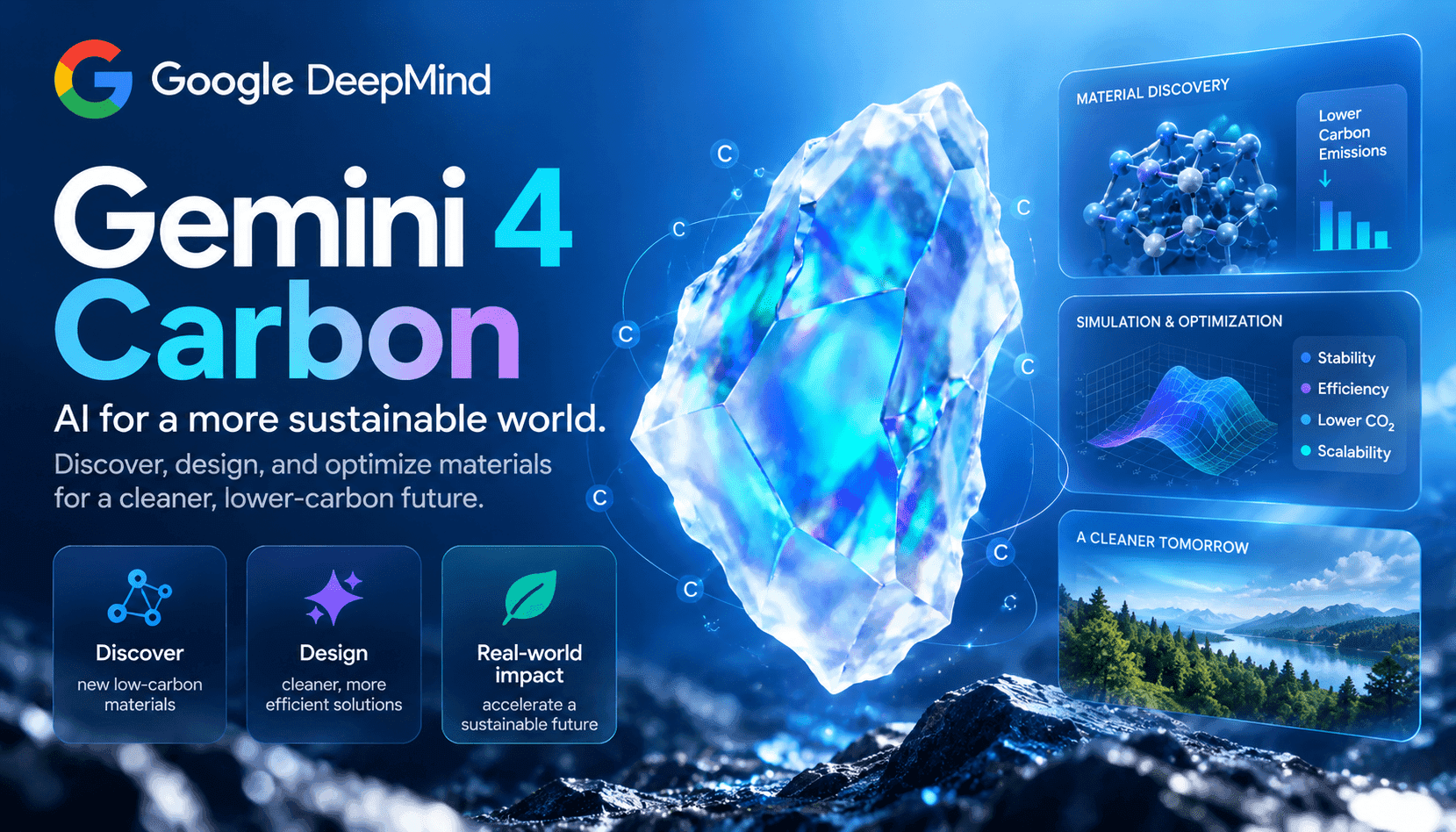 Gemini 4 Carbon: Google’s Long-Horizon Leap for Coding, Cybersecurity and Agent Workflows
